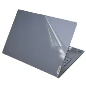 【Ezstick】Lenovo Yoga Slim 7 7i Pro 14IHU5 機身貼 (上蓋+鍵盤週圍+底部膜)