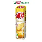 愛買線上購物 韓國好麗友預感香烤洋芋片-原味64G【愛買】