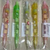 最後數量‼️🍮【1999年-布丁狗自動筆】 筆芯 自動鉛筆 ✏️ 三麗鷗文具 絕版三麗鷗 老物收藏 懷舊復古 童年回憶