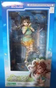 壽屋 LoveLive! 南小鳥 代理版 全新未拆 1/8 PVC