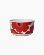 【Marimekko】OIVA UNIKKO 印花陶瓷碗 500ml