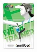 AS電玩旗艦館 【AS電玩】Amiibo Wii Fit 教練 大亂鬥系列