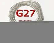 ~G27臺灣瓦斯桶導氣管 對灌接頭.桶裝瓦斯對灌導管.轉灌情形看得一清二楚.瓦斯轉灌器 自己灌瓦斯