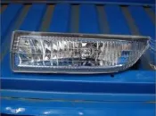 {阿勳精品}~ 豐田 VIOS 03 04 05 ALTIS 01 02 03 PREMIO 99 00 前保 霧燈