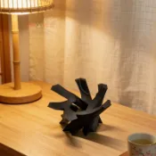 桌面音響收納增高架 HomePod mini 專用底座支架 蘋果音箱支撐架 音響收納架