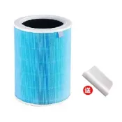 (店+)小米 HEPA濾芯濾心濾網抗菌版除甲醛PM2.5 適用於米家小米1代/2代/3代/2S/Pro 空氣淨化器 清淨機