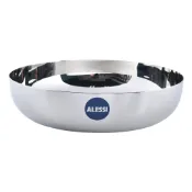 (店+)【ALESSI】鏡面沙拉碗平輸品料理碗 入厝禮
