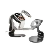 (店+)【GS 3C】鋁合金 支架 Apple Watch Ultra2 S11 49/46/45/42/41手錶 充電座 架