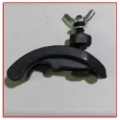 T電子現貨 台灣出貨 迷你十字銑床工作台 夾具 支架 滑台 CNC 3D列 XY軸 鋁擠型 MAKER 鋁型材 直線運動