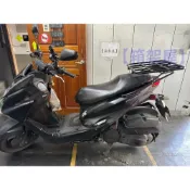 (店+){新北新莊箱架屋}滑軌 FORCE 1.0 長版 漢堡架 XC155R 後架 + 移動 式 外送架 保溫箱架 伸縮 貨架