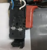 Bosch  四溝鎚鑽   免出力  零件  GBH 2-20 RE