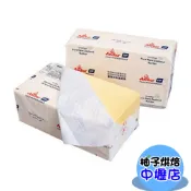 【柚子烘焙材料】安佳Anchor  安佳無鹽奶油 5kg 紐西蘭奶油(低溫宅配）紐西蘭無鹽奶油 無鹽奶油5公斤 無鹽奶油