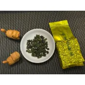 ～真好茶行～華岡_水源頭 高山烏龍茶