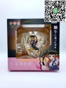 日版 GSC 18 化物語 八九寺真宵 蝸牛 小學生