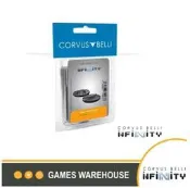 【新品推薦】Infinity: Bases 55mm Scenery Bases, Gamma Series