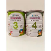 貝比卡兒羊奶粉 1-3歲高鈣羊 3歲以上富鐵羊
