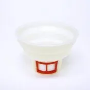 ※Overman生活好物※現貨！日本Dainichi【8091130】濾油杯《FW-5615L、FW-5616L》