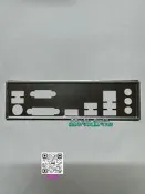 【量大可優惠】技嘉GA-Z77-DS3H GA-H87M-HD3 GA-B75M-D3H擋板 擋 定做檔板檔