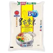 愛買線上購物 三好米 泰國皇家香米(3KG)【愛買】