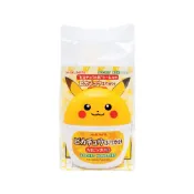 MARUMIYU丸美屋 蛋型飯友(皮卡丘)-雞蛋+鮭魚 20g【Donki日本唐吉訶德】
