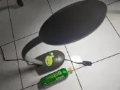 二手 27W 電子式 省電護眼檯燈...豐原 飛利浦 東亞 旭光 3M 小米 LED