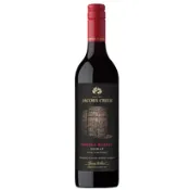 【品酒網】澳洲 傑卡斯 雙桶系列席哈紅葡萄酒 750ml Jacob‘s Creek Double Barrel Shiraz