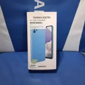 三星A32 4GB+64GB 6.5吋5G手機