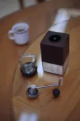 德國Zassenhaus磨豆機#2