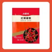(店+)【小磨坊】【蓉耀食品】小磨坊紅辣椒粉 ( 300g )