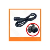 (店+)台灣製 C13 轉 C14 電源延長線 18AWG 電源線 公母 10A 250V 品字 三孔 1.5M