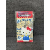 【絕版/現貨】Hello Kitty 立體 3D人型 經典款 造型悠遊卡 矽膠 捷運悠遊卡