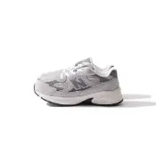 New Balance 小童 童鞋 元祖灰色 舒適 運動 休閒 復古 休閒鞋 I20108ZR
