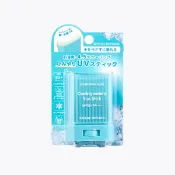 【札幌藥妝】Nature Republic 加州蘆薈冰沁防曬棒 臉部身體適用 SPF50+ PA++++ UV耐久型★ 清新水漾花香 24g