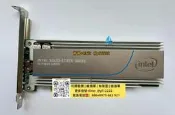 【可開票】Intel/英特爾Intel DC P3600 2TB 2T MLC PCIe SSD 固態硬碟企業級8Dv1