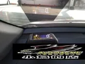 【小鳥的店】豐田 2018-20 YARIS VIOS  原廠部品 OBD CAN 導航主機型 HUD 抬頭顯示器