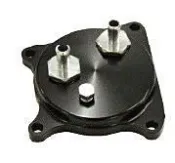 ATF SuperCooler 自排油冷卻器轉接座 自排冷 FORTIS CVT OUTLANDER 轉接座 單賣專接座