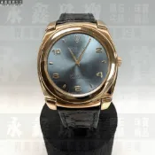 ROLEX勞力士 Cellini 5330 18K玫瑰金 36mm 手動上鍊 n1615