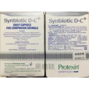 黑糖糕 🧨10%蝦幣🧨 寵特寶 Synbiotic D-C+ 腸寶 請看商品描述