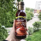 🍁Walden farms 零卡煎餅糖漿 楓糖漿/楓糖/糖漿❎無糖❎無熱量❎Pancake Syrup零熱量❎零卡路里