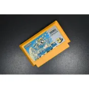 【經典遊戲-瑪利歐兄弟3】任天堂 FC紅白機 日本版 絕版品 收藏 SUPER MARIO 超級瑪利歐兄弟3 卡帶 遊戲