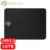 【良興購物網】Seagate希捷 新黑鑽 3.5吋 16TB 桌上型硬碟(STKP16000400)
