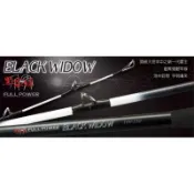 ❤️朵拉釣具❤️上興PROTAKO 黑寡婦 (Black Widow)