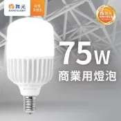 舞光 LED 75W 燈泡 E40 可搭配 高天井具 OD-6407 適合倉庫 替代 400W水銀燈泡