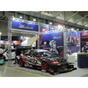 承富 Hardrace BMW 3 系列 E90 E91 E92 E93 05-11 仰角 束角 調整器 防傾桿 三角架