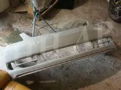 ☆HH西岸國際☆Toyota Camry 6代 6.5代 Job-V2 保桿 側裙