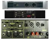『放輕鬆樂器』全館免運費 YAMAHA P7000s P-7000s 功率 擴大機