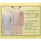🔥現貨🔥日本Tights Inner兒童輕薄發熱保暖內衣