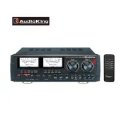 AudioKing HD-1000 專業卡拉OK擴大機 /HDMI/光纖同軸