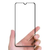Vivo Y21 鋼化玻璃滿版全膠滿版 Vivo Y21 鋼化玻璃VIVO V2111玻璃貼 Vivo Y21