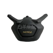 寓偉 ⭐順豐精品⭐適用於T-MAX Tmax530 12-16年改裝座墊後座包後靠背靠墊支架螺絲